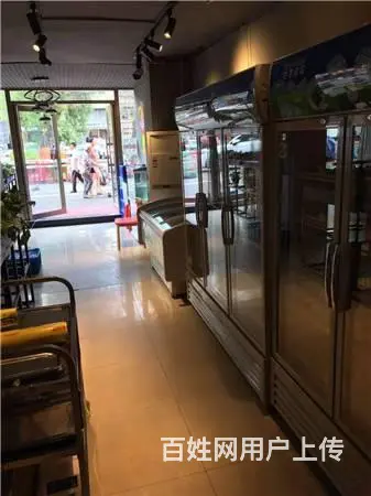 昌邑区通江路吉炭小区旁烧烤串店餐馆出兑 - 图片 6