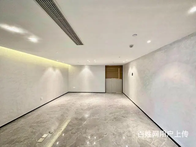 实拍半层豪华装修，地铁400米，品质大楼，接待办公无忧 - 图片 9
