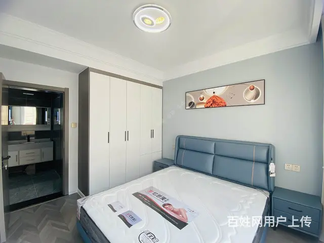 磬云大市场28楼精装修急售 普通住宅 精装修 - 图片 5