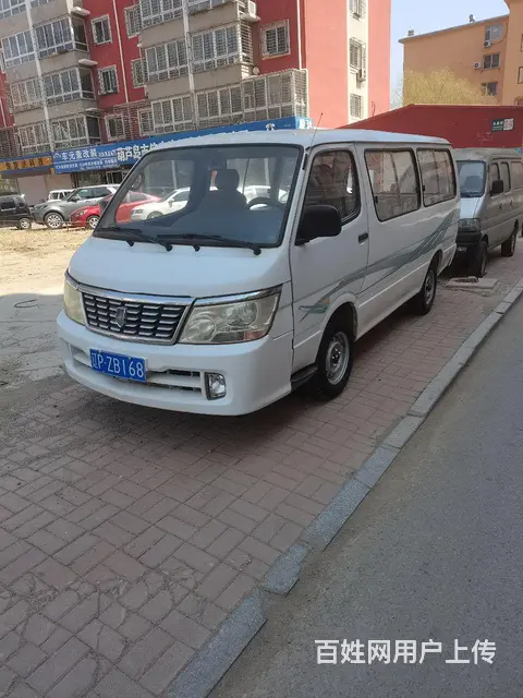 东兴二手车行专业收售面包车，小货车，黄标货车 - 图片 6