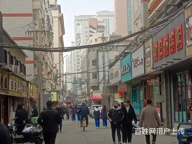 8963（铺联邦） 西关十字餐饮旺铺转让 - 图片 6