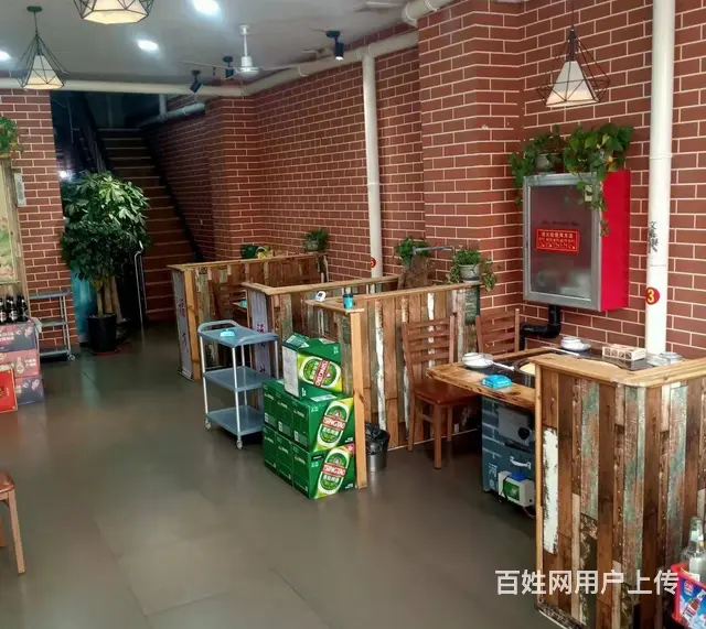 （诚速）转让营业中餐馆客源稳定周边成熟社区设备齐全停车便利 - 图片 2