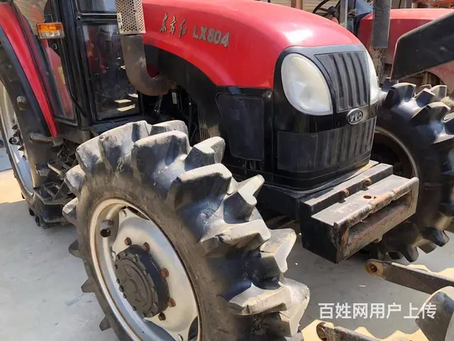 2016年东方红大乔804便宜卖精品 - 图片 4