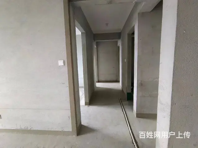 领创大地城 普通住宅 毛坯房 - 图片 5