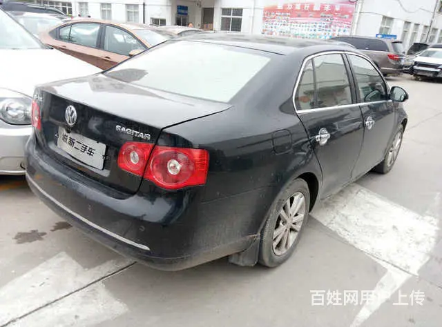 大众速腾 2012款 1.6L 手动 舒适型 (国 - 图片 3