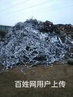 高价回收废铁废铜废铝不绣钢电线电缆电机电瓶变压器 - 图片 6