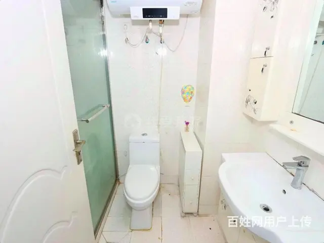 滨江区政府  倾城之恋花园  2室  2厅 - 图片 4