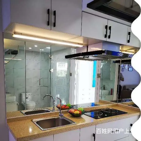威海山海一品，市中心的海景房，首付6万，可出租托管 - 图片 5