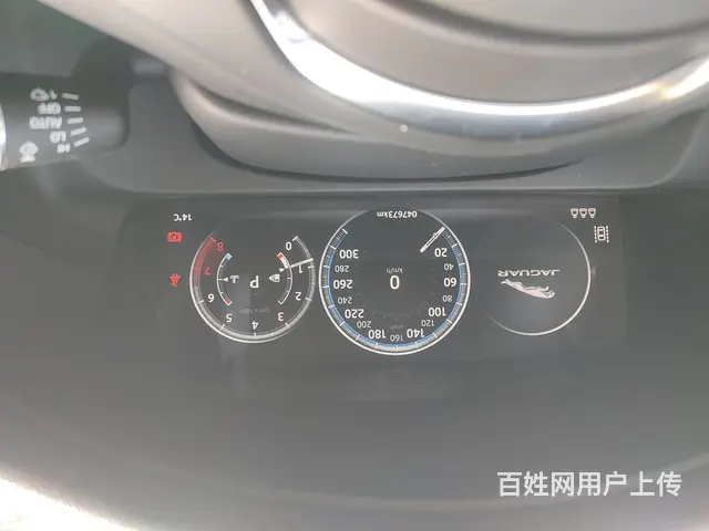 捷豹XF 2019款 XFL 2.0T 手自一体 250PS - 图片 3