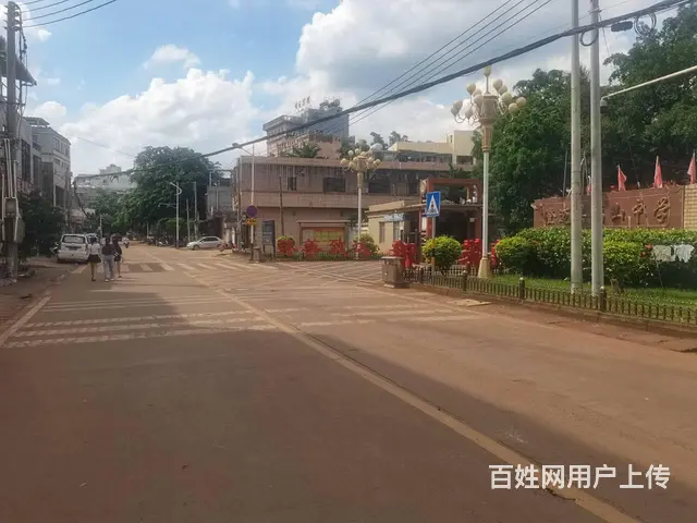 （51旺铺推荐）澄迈福山中学门口320平临街旺铺招租 - 图片 6