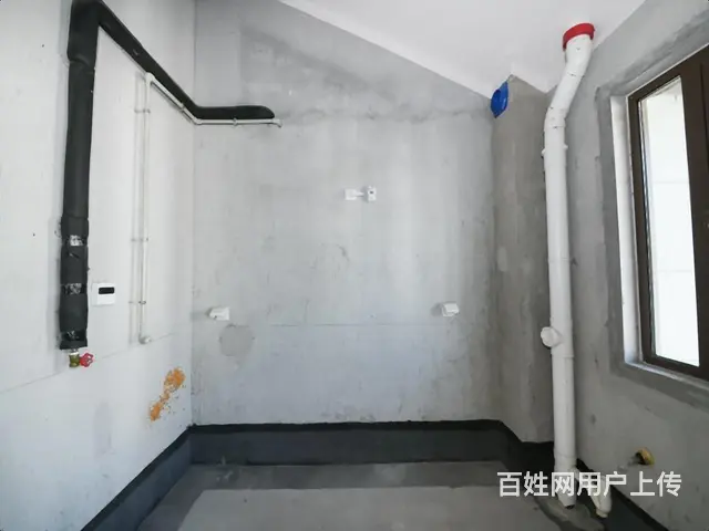 彤云嘉卉花园3室飞机户型，,总高五楼带电梯洋房，价格实惠 - 图片 10