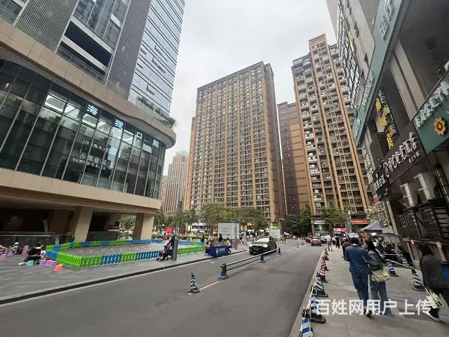 S大源写字楼超多客源美甲店转让（7000客源 - 图片 4