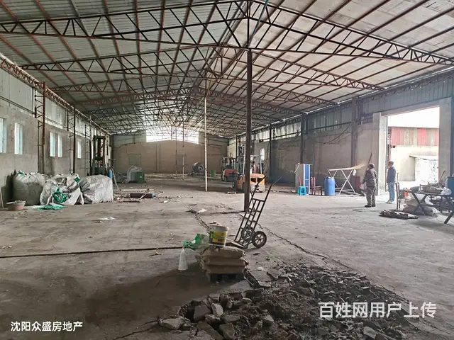 于洪800平出租 - 图片 4