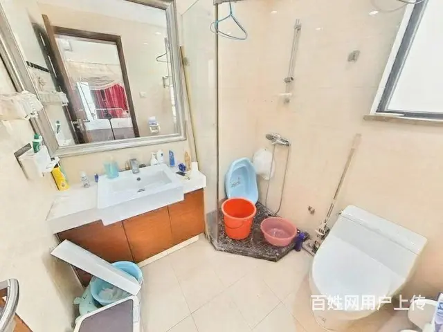 云顶澜山 房源采光好，南北通透，业主诚意出 - 图片 1