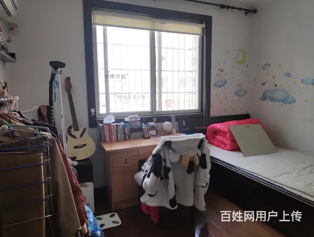 城东花园三室两厅两卫精装璜房屋含柴间一起出售 - 图片 7