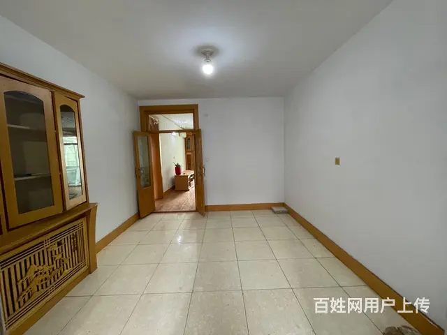 温馨家园养生谷对面5楼，93.86平 简单装修， 两室两厅一 - 图片 9