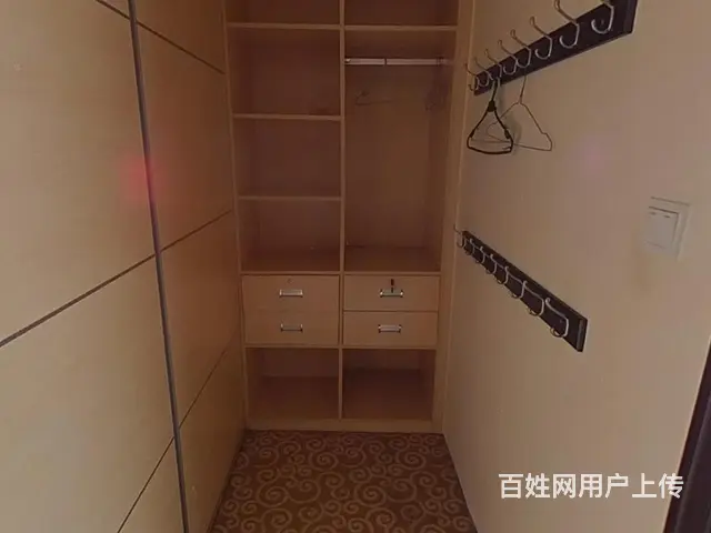 整租·水晶森林一期 3室2厅 南/北 - 图片 12