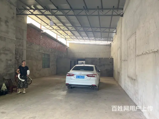 黄兴大道旁180平米仓库门面出租 - 图片 2