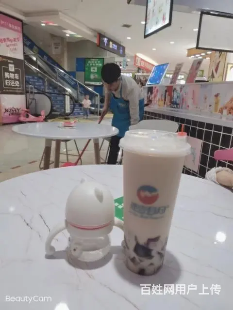 现经营花甲米线，奶茶，可带技术转让 - 图片 3