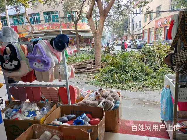 (精选好铺)安州区花兴街临街内衣店低价转让 - 图片 5