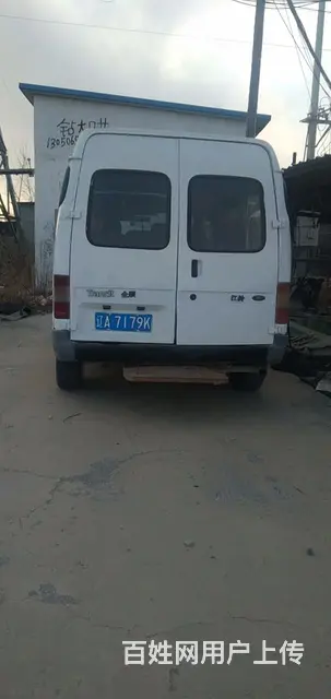 六座全顺 - 图片 4