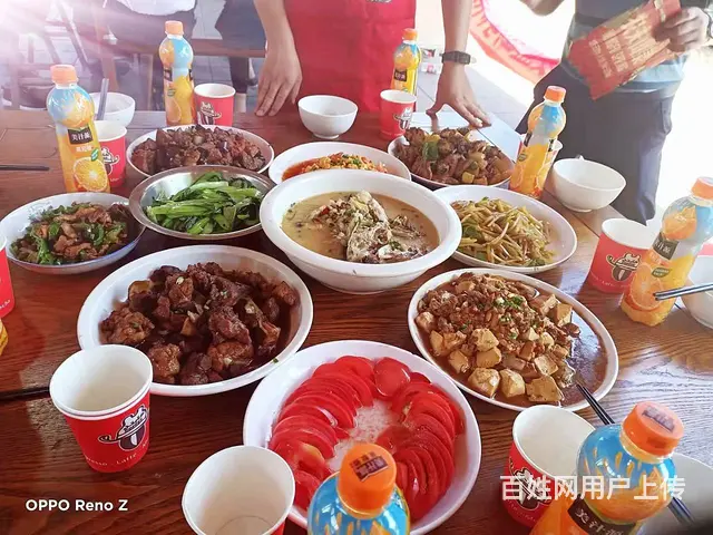 合肥蓝山湾大锅灶怎么预定的，蓝山湾大锅灶收费 - 图片 10