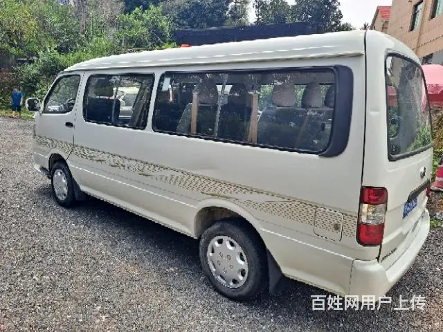 17年金龙海獅9座 - 图片 5