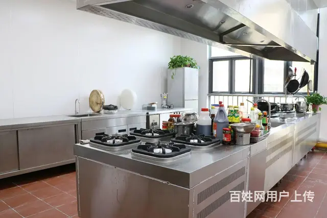 合肥哪里学凉皮米线 - 图片