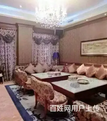 ［天津盛世宝鼎夜总会娱乐会所，市区场所排行榜］ - 图片 1
