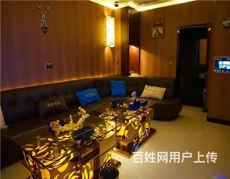 重庆庆丽晶会[夜总会KTV欢迎你] - 图片 5