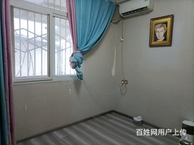 文庙商圈三室一厅一楼带花园 - 图片 10