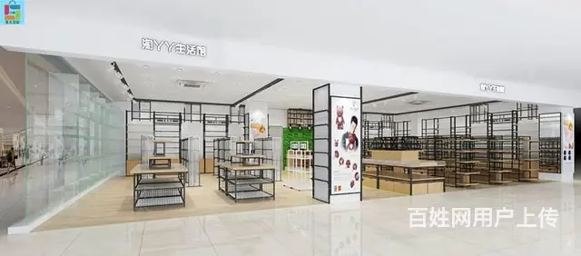 莫凡货架原始厂家-文具店精品货架闪电发货 - 图片 2