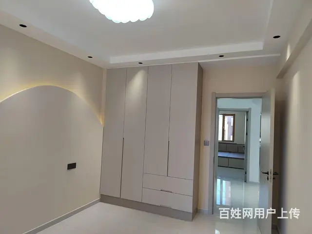 壹品园一期电梯洋房2楼115平精装修69.5万 - 图片 5