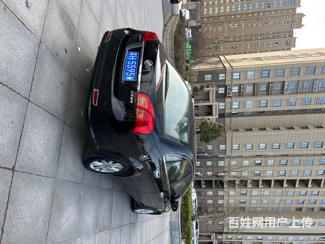 别克 凯越 2011款 1.6 手动 LE - 图片 6
