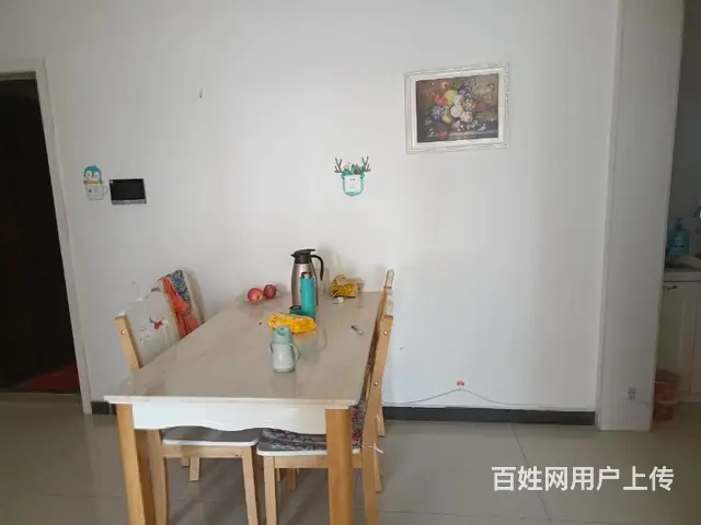 松山十万合福邸 大三阳电梯中层，精装修，无捆绑，看房随时 - 图片 4