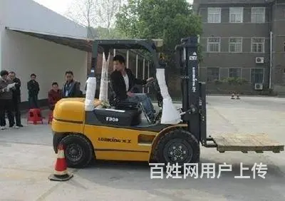 合肥叉车证办理在哪报名需要多少钱 在哪里 - 图片 2