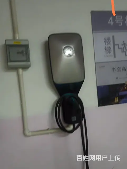 新能源汽车充电桩安装服务 - 图片 5