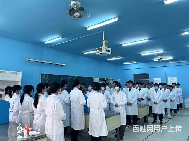 临沂卫校招生介绍 - 图片 2