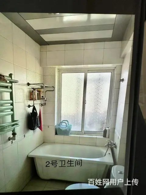 燕都四中学区合作家园平台上二楼118平两室两厅两卫精装修 - 图片 6