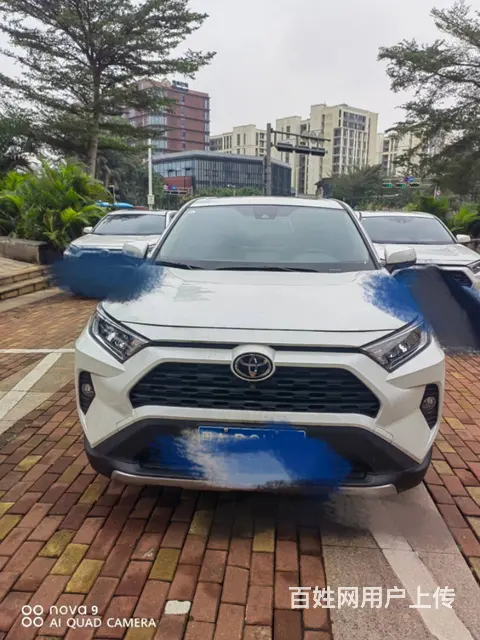 海口租车 轿车 商务车 SUV - 图片 6