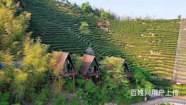 长沙周边值得去团建游玩的几家农家乐 - 图片 6