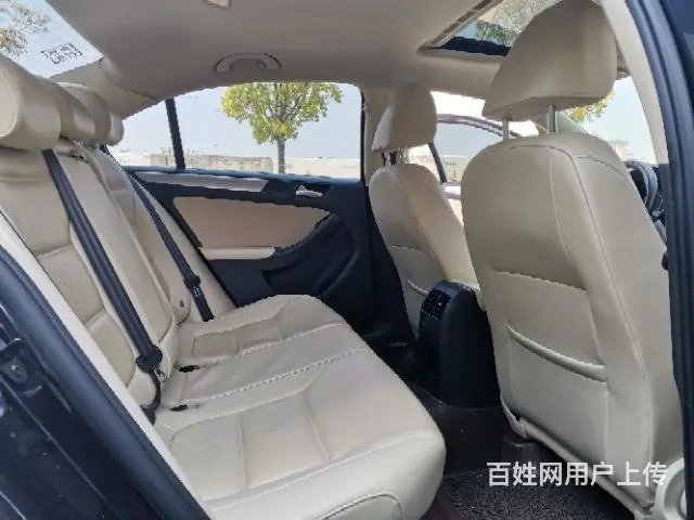 大众 速腾 2014款 1.4TSI 双离合 豪华型(改款) - 图片 6