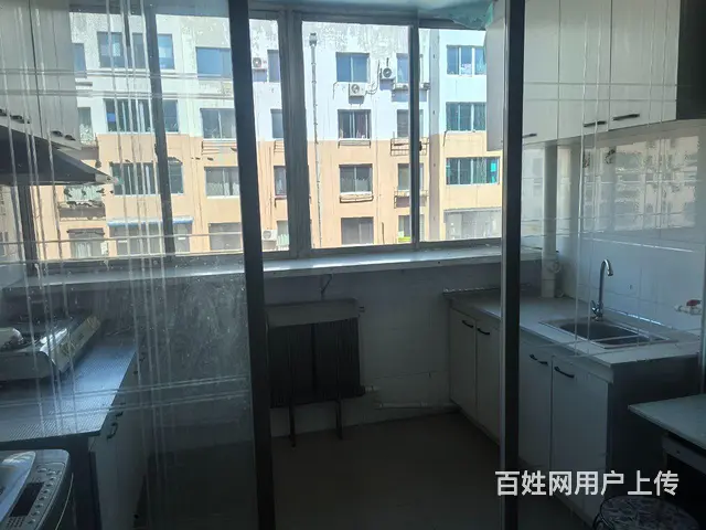 铁南小区，5楼，两室一厅一厨一卫 - 图片 3