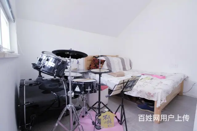 家园二区2006年房龄一线河景带15平方露台送阁楼可做四房 - 图片 5