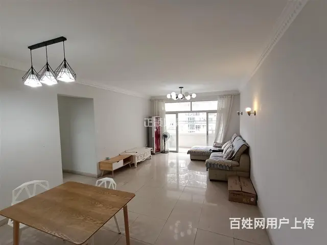 真实在售翠华新村二期02年实用三房南向带私家天台花园学户不 - 图片 11