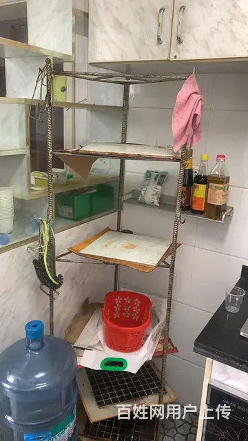 德坞明景小区18号楼1楼住房，不靠路边安静阳光好 - 图片 2