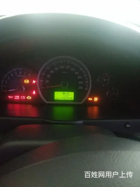 起亚 狮跑 2009款 2.0 手动 GLS 四驱 - 图片 6