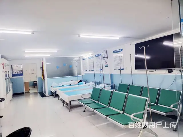 （51旺铺推荐）丹州小区140平诊所带全套手续整体转让/可空 - 图片 6
