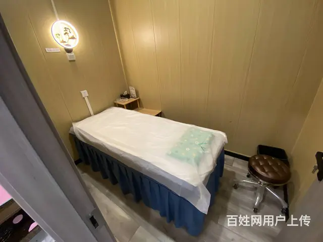 低价急转.精装修美容养生馆）大杨树吧街新华街和平街可空转 - 图片 8