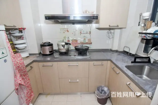 无两税 城东新城 天城府 精装修带30万家具 送露台地铁口 - 图片 12
